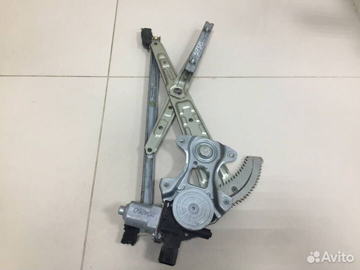 Стеклоподъемник электр. задний правый Mitsubishi O