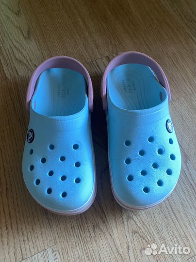 Crocs