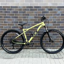 GT Avalanche 9R Elite (Air/Hydro) горный велосипед