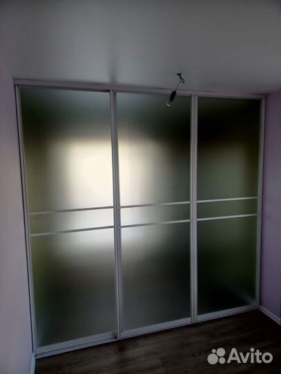 Перегородки в комнату