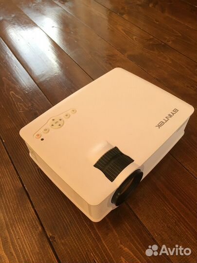 Проектор Byintek BT140
