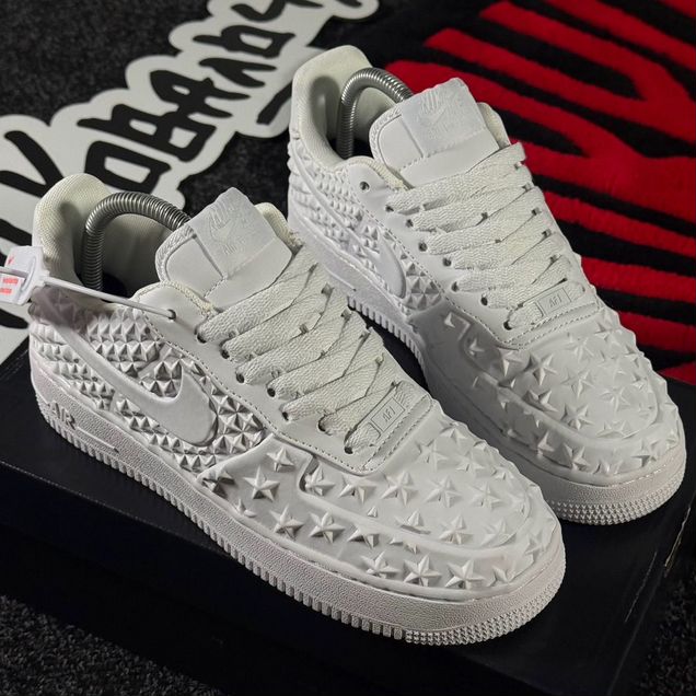 Кроссовки Nike Air Force Independence Day 37-45