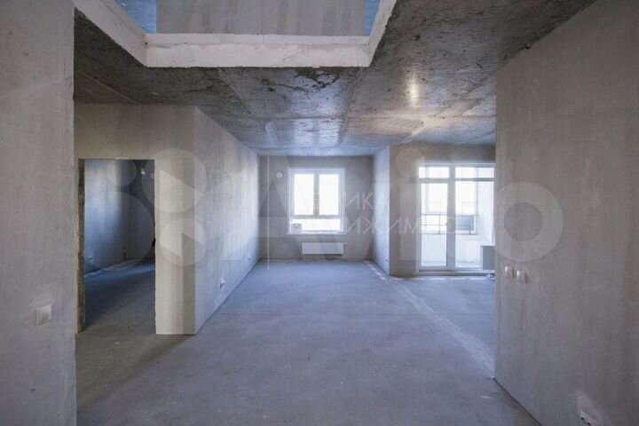 4-к. квартира, 155 м², 17/23 эт.