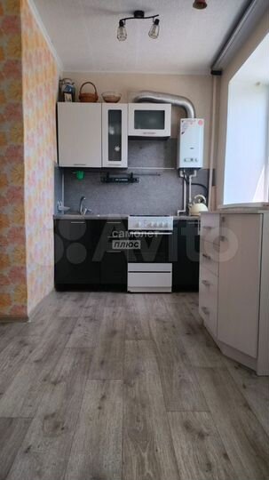 3-к. квартира, 60,7 м², 3/5 эт.