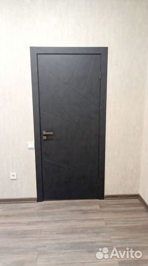 Дверь межкомнатная