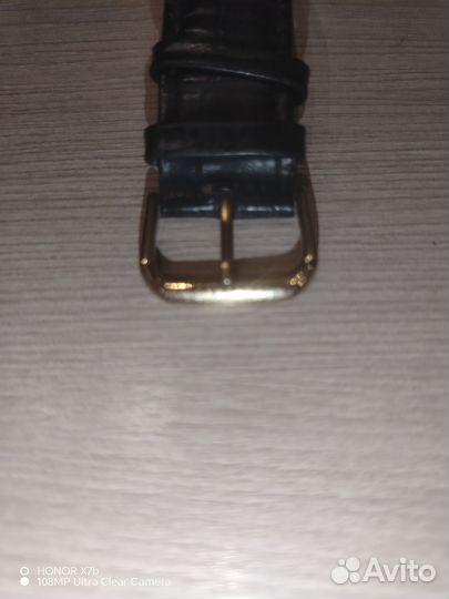 Часы наручные Ferrari