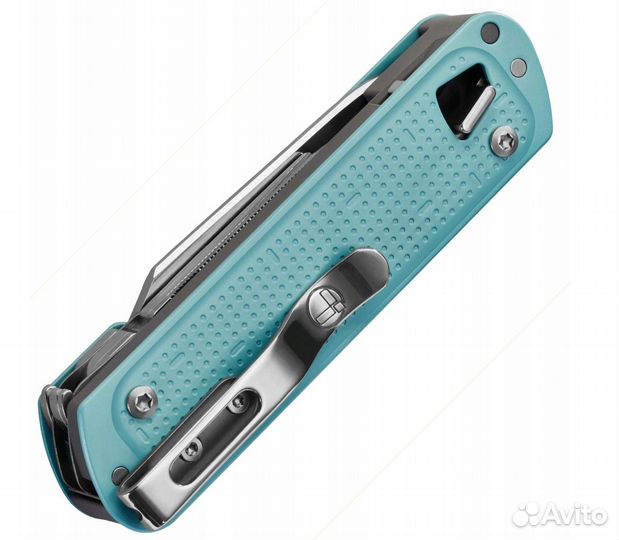 Leatherman Free T4 Arctic (832867)