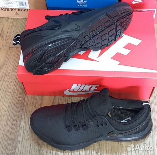 Кроссовки Nike Air Presto