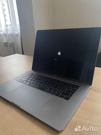 Apple MacBook Pro 15 2017