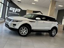 Land Rover Range Rover Evoque 2.2 AT, 2012, 149 500 км, с пробегом, цена 2 199 000 руб.