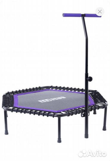 Батут домашний