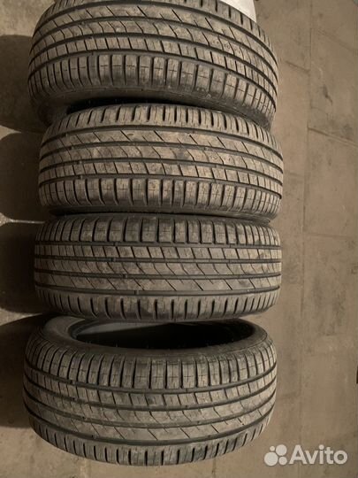 Ikon Tyres Nordman SX3 205/55 R16