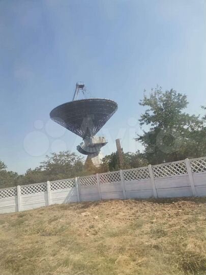 Участок 8 га (СНТ, ДНП)