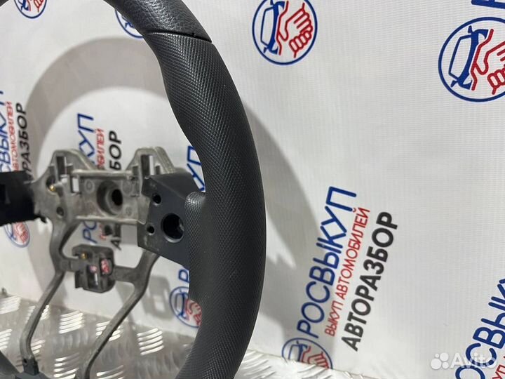 Руль Lifan Solano 2