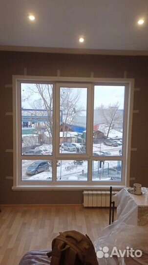 Пвх окна без переплат