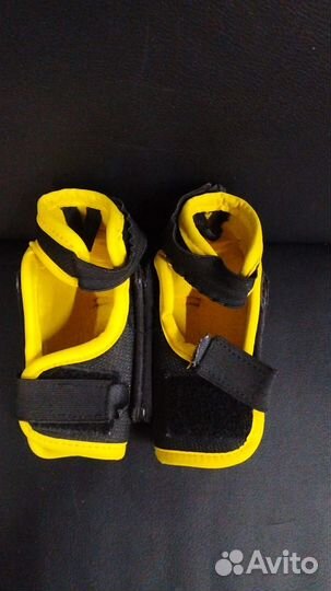 Налокотники Easton Stealth RS Yth M