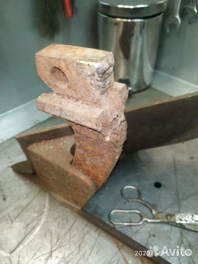 Конный плуг Leipzig RSP 6-24