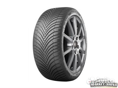 Kumho Solus 4S HA32 SUV 275/45 R20 110W