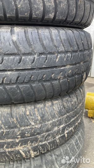 Mentor M400 175/70 R13 82T