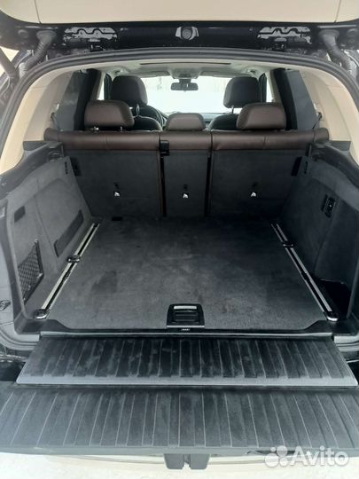 BMW X5, 2017