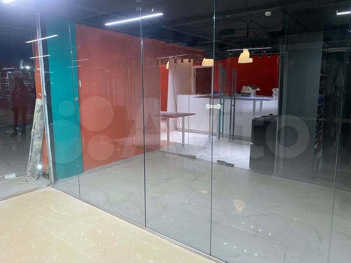 Торговая площадь, 123.7 м²