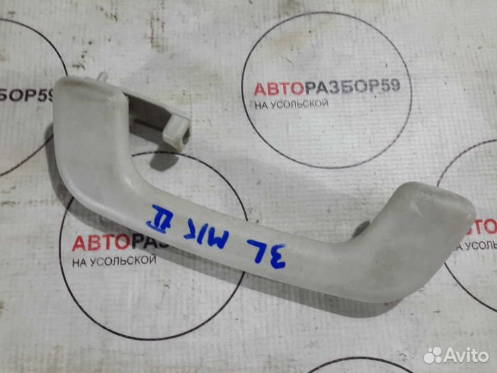 Ручка потолочная задняя левая Geely MK