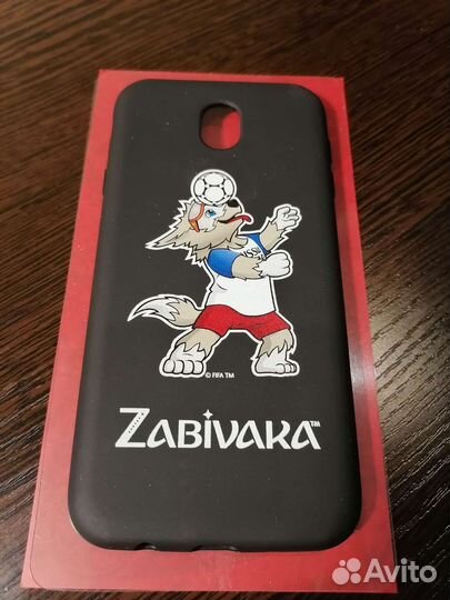 Чехлы для Samsung Galaxy J7 и S8 новые