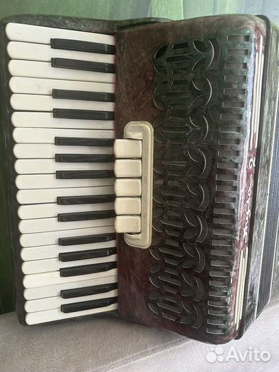 Аккордеон