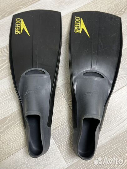 Ласты детски speedo р. 33-34