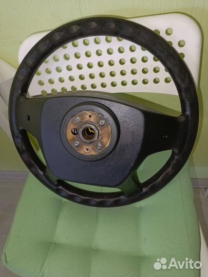 Продам руль газель