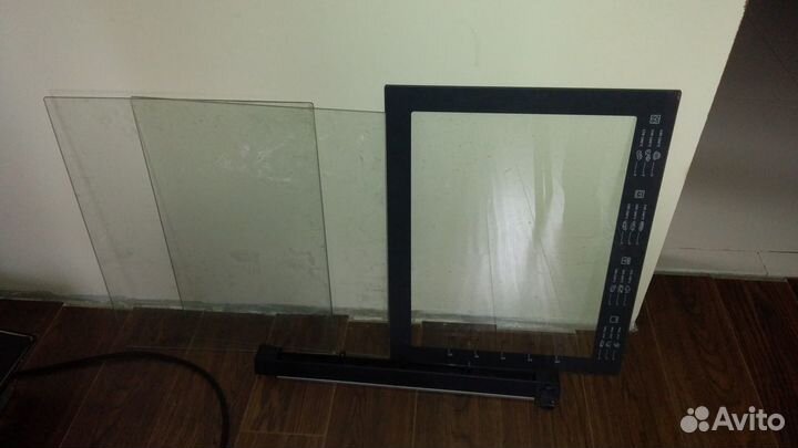 Стекла духового шкафа Hansa Electrolux Leran Дарин