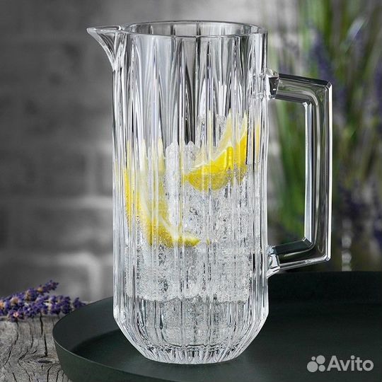 Хрустальный кувшин Nachtmann