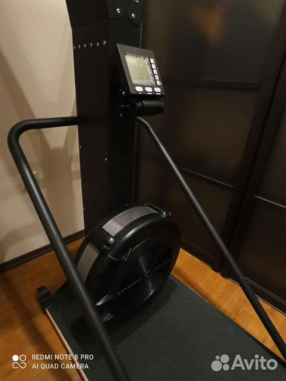 Лыжный тренажёр