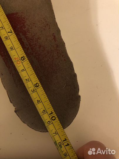 Сноубордические ботинки