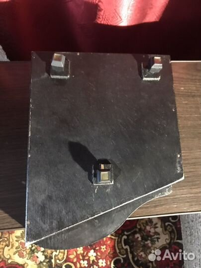 Детский рояль эпохи СССР