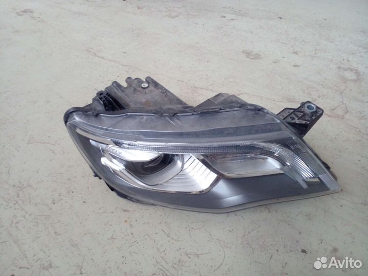 Фара правая Geely Atlas NL-3 2021г дефект