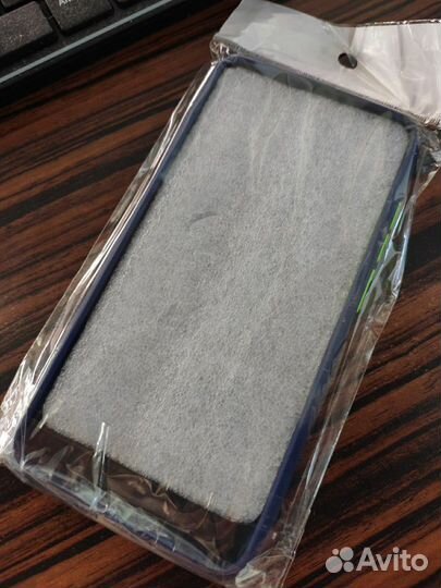 MI 8 lite Чехол для телефона