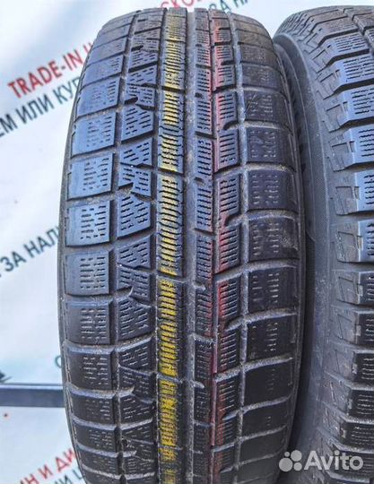 Yokohama Ice Guard IG50+ 185/65 R15 88Q