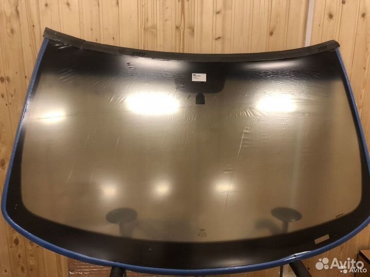 Стекло лобовое nissan qashqai