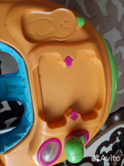 Ходунки детские бу