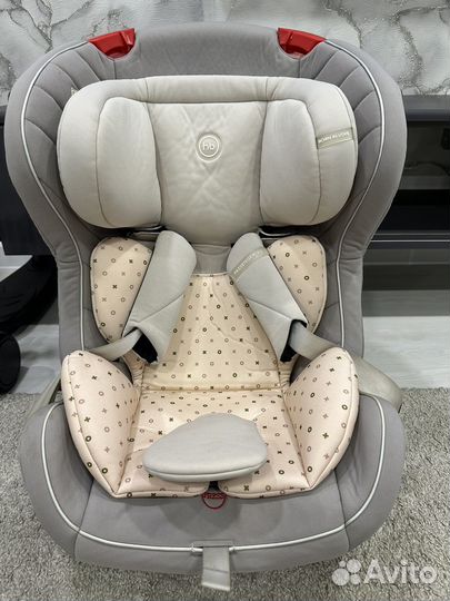 Детское автокресло от 0 до 25кг Happy baby