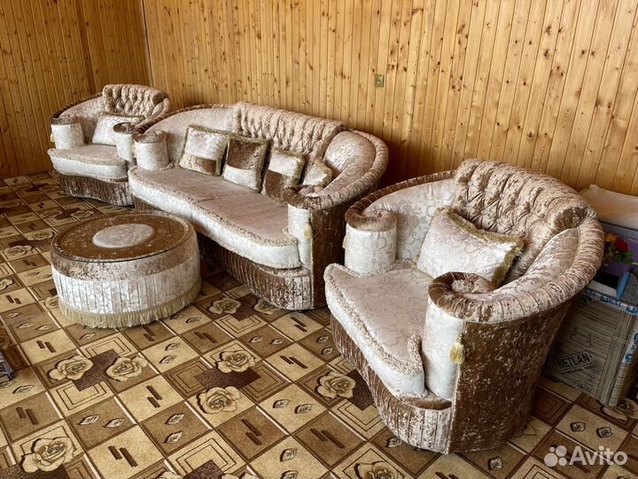 Мебель для зала