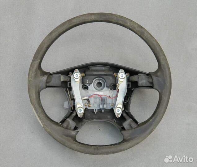 Руль Nissan Maxima A33