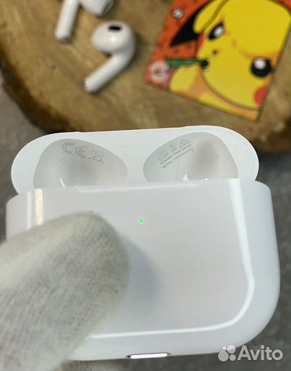 AirPods 3