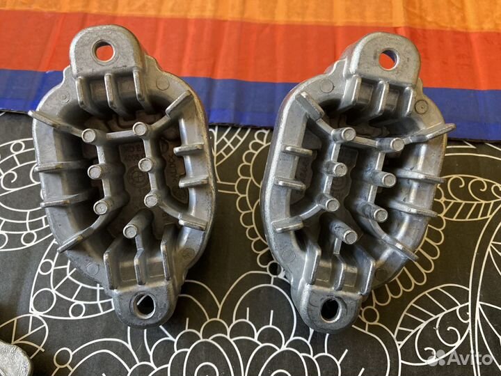 Блок F30 диодный для Led фары BMW 20248400