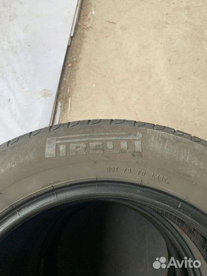 Pirelli Cinturato P7 205/60 R16