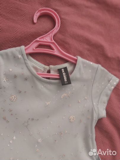 Платье для девочки Acoola