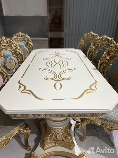 Столы и стулья от производителя