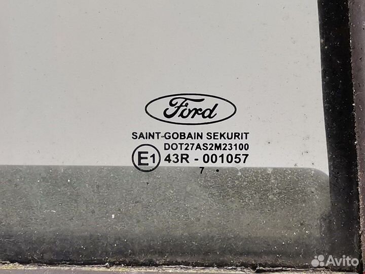 Дверь задняя для Ford Focus 2 1702418