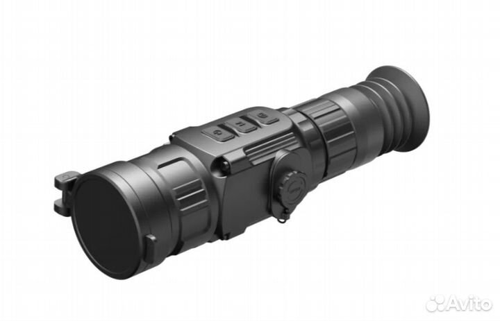 Тепловизор-прицел iRay SCH 50